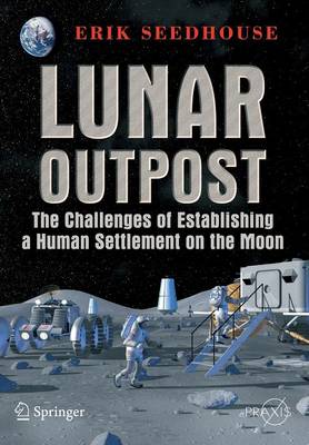 Lunar Outpost
