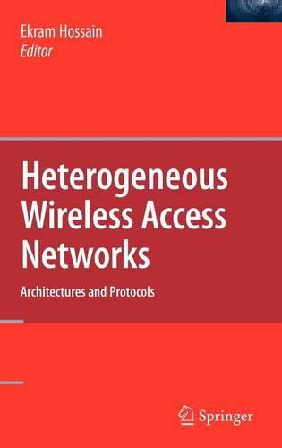 Heterogeneous Wireless Access Networks