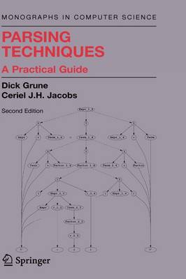 Parsing Techniques