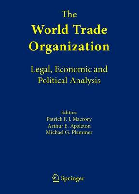 The World Trade Organization