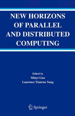 New Horizons of Parallel and Distributed Computing