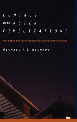 Contact with Alien Civilizations