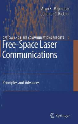 Free-Space Laser Communications