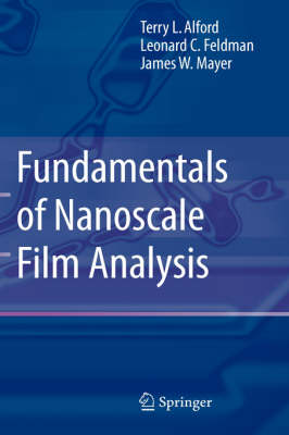 Fundamentals of Nanoscale Film Analysis