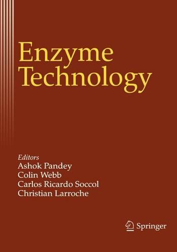 Enzyme Technology