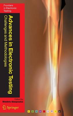 Advances in Electronic Testing