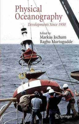 Physical Oceanography