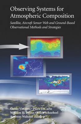 Observing Systems for Atmospheric Composition