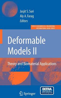 Deformable Models