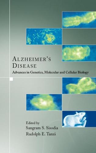 Alzheimer's Disease