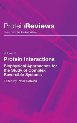 Protein Interactions