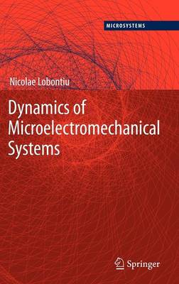 Dynamics of Microelectromechanical Systems