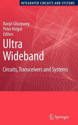 Ultra Wideband