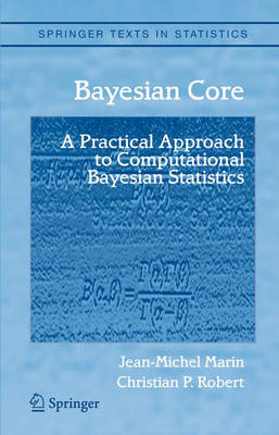 Bayesian Core