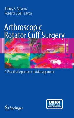 Arthroscopic Rotator Cuff Surgery