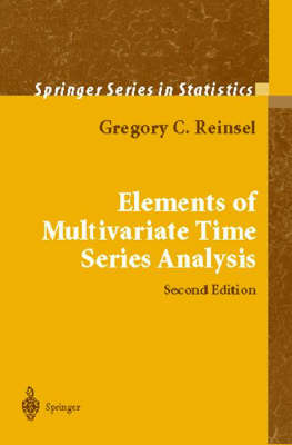 Elements of Multivariate Time Series Analysis