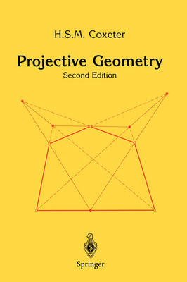 Projective Geometry