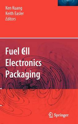 Fuel Cell Electronics Packaging