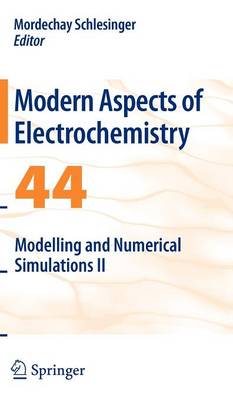 Modelling and Numerical Simulations II