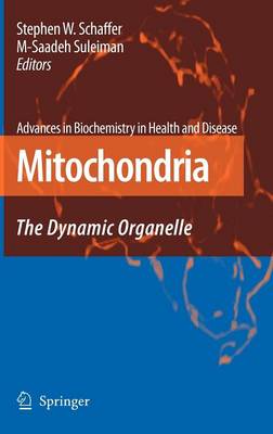 Mitochondria