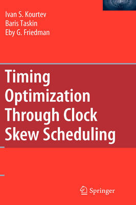 Timing Optimization Through Clock Skew Scheduling