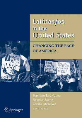 Latinas/os in the United States
