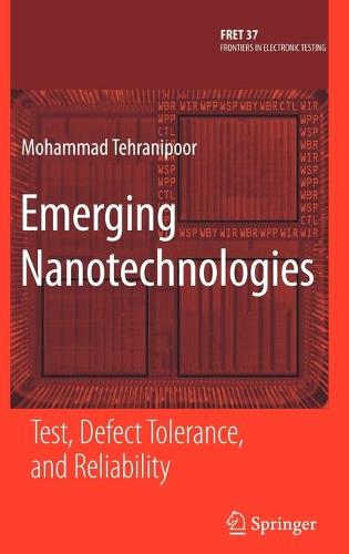 Emerging Nanotechnologies