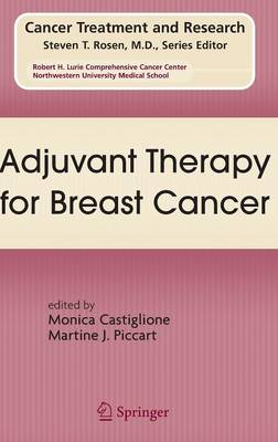 Adjuvant Therapy for Breast Cancer