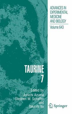 Taurine 7