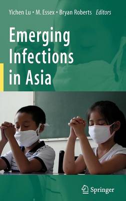 Emerging Infections in Asia