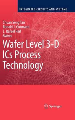 Wafer Level 3-D ICs Process Technology