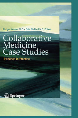 Collaborative Medicine Case Studies