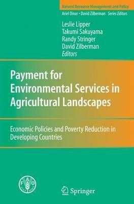 Payment for Environmental Services in Agricultural Landscapes