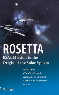 ROSETTA