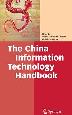 The China Information Technology Handbook