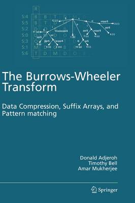 The Burrows-Wheeler Transform: