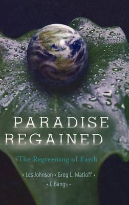 Paradise Regained