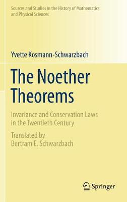 The Noether Theorems