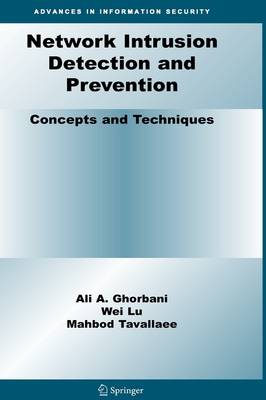 Network Intrusion Detection and Prevention