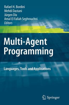 Multi-Agent Programming: