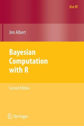 Bayesian Computation with R