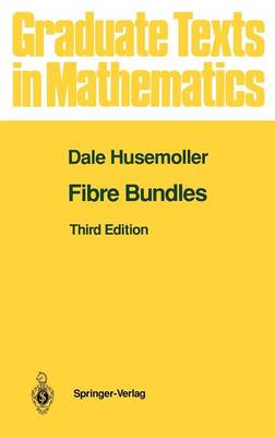 Fibre Bundles