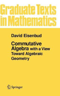 Commutative Algebra