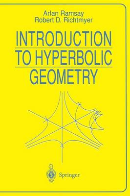 Introduction to Hyperbolic Geometry