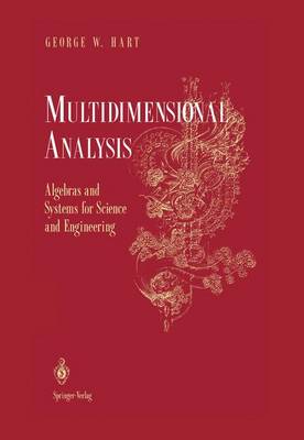 Multidimensional Analysis
