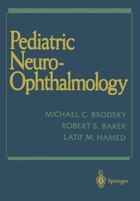 Pediatric Neuroophthamology