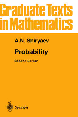 Probability: v. 95