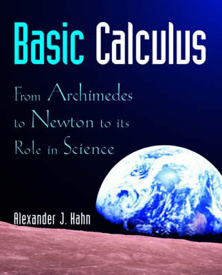Basic Calculus