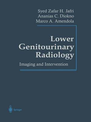 Lower Genitourinary Radiology