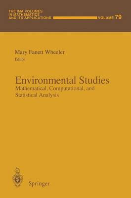 Environmental Studies